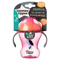 Tommee Tippee Easy Drink Cup image 0