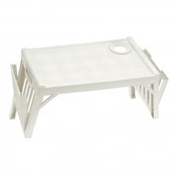 Tontarelli Multi-Functional Bed Tray (Assorted Colors) image 0