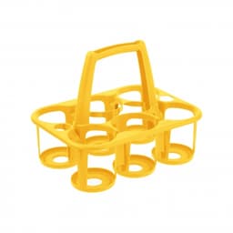 Tontarelli Cover Line Bottle Caddy (Assorted Colors) image 0