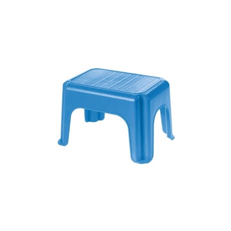 Tontarelli Stool Small 29x21xH 18cm (Assorted Colors)