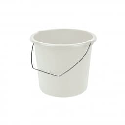 Tontarelli Bucket Cover Line 10L 28.8xh26cm (Assorted Colors) image 0