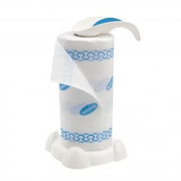 Tontarelli Kitchen Roll Holder (Assorted Colors) image 0