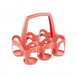 Tontarelli Drinky Bottle Caddy (Assorted Colors) image 0