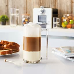 Luminarc A La Bonne Heure Mug 400ml image 1
