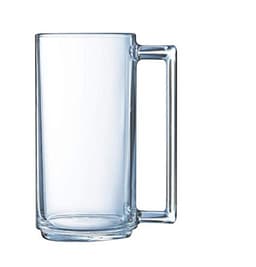Luminarc A La Bonne Heure Mug 400ml image 0