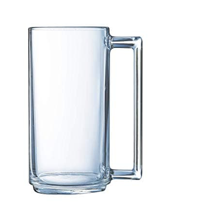 Luminarc A La Bonne Heure Mug 400ml
