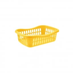 Tontarelli Basket 23x16.5x8cm (Assorted Colors) image 0