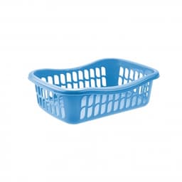 Tontarelli Basket 28.5×20.5xh9.5cm (Assorted Colors) image 0