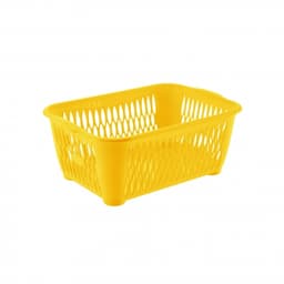 Tontarelli Basket 37x25.5x15cm (Assorted Colors) image 0