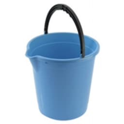 Tontarelli Bucket 7L 25xh26.5cm (Assorted Colors) image 0
