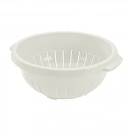 Tontarelli Colander 32cm x h 13.5cm (Assorted Colors) image 0