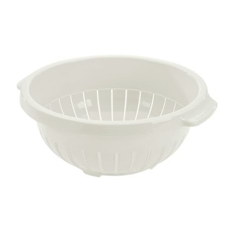 Tontarelli Colander 32cm x h 13.5cm (Assorted Colors)