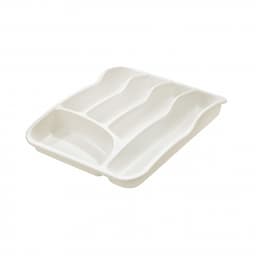 Tontarelli Cutlery Tray 26x34x6cm (Assorted Colors) image 0
