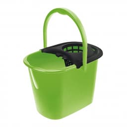 Tontarelli Mop Wringing Bucket 14L (Assorted Colors) image 0