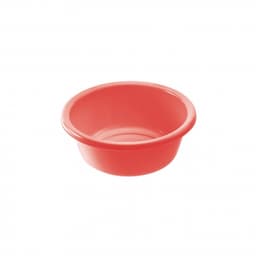 Tontarelli Round Basin Classic 24xH 9.5cm (Assorted Colors) image 0