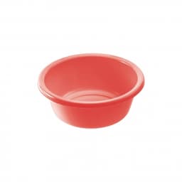 Tontarelli Round Basin Classic 28xH 11cm (Assorted Colors) image 0