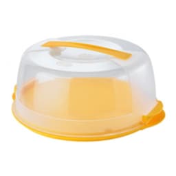 Tontarelli Round Cake Storer 30cm (Assorted Colors) image 0