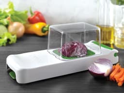 Alligator Potato & Vegetables Chopper Set of 4 image 2