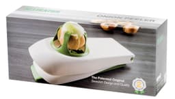 Alligator Onion Peeler image 2
