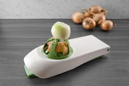 Alligator Onion Peeler image 3