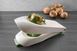 Alligator Onion Peeler image 1