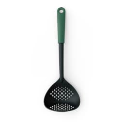 Brabantia TASTY+ - Fir Green Skimmer plus Ladle image 0