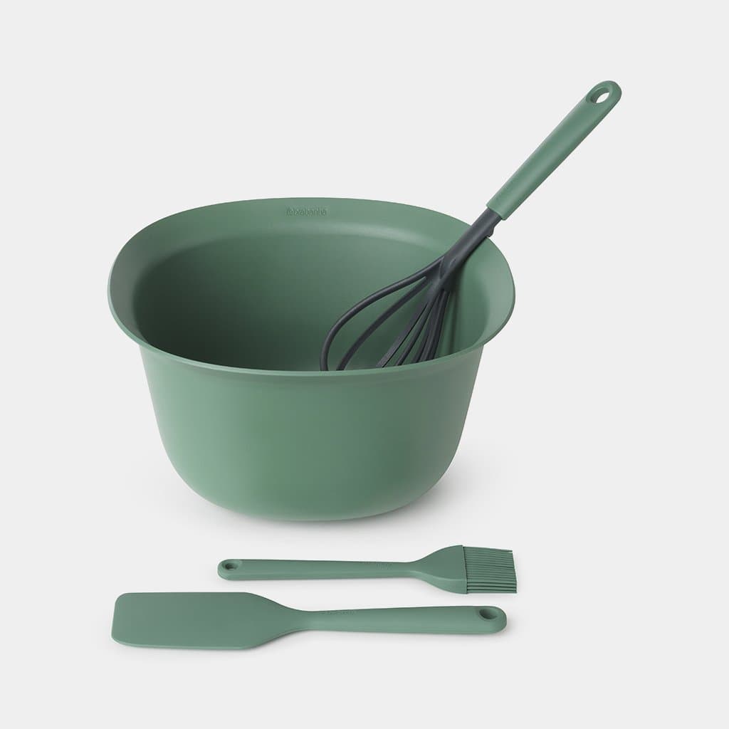 Brabantia TASTY+ - Mixed Baking Set