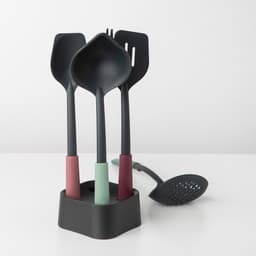 Brabantia TASTY+ - Mixed Kitchen Utensils Set image 2