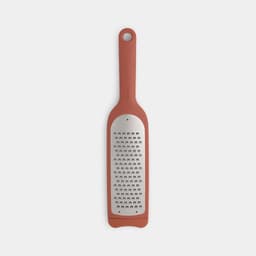 Brabantia TASTY+ - Terracotta Pink Coarse Grater image 0
