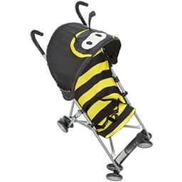 Cosco Bee 3D Umbrella Stroller with Canopy image 0