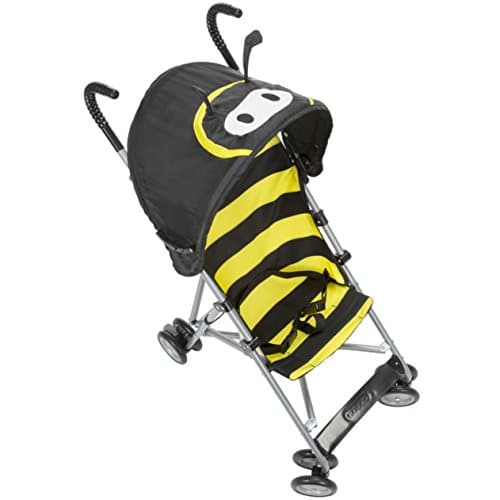 Cosco Bee 3D Umbrella Stroller with Canopy