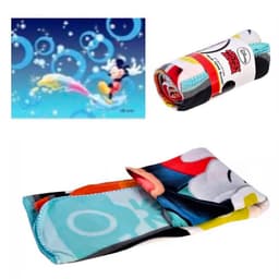 Disney Mickeys Polar Fleece Blanket image 0