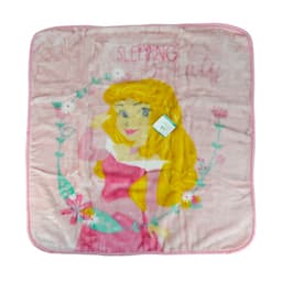 Disney Princess Baby Sac Blanket image 0