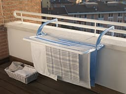 Gimi Balcony Clothes Dryer Breeza Extend 20m image 1