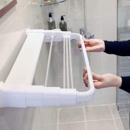 Gimi Wall Mounted Cloth Dryer Telepack 5.0m image 4