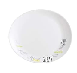 Luminarc Friends Round Plate 30cm image 0