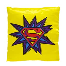 Marvel Superman Kids Cushion image 0