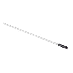 Moerman Professional Aluminium Handle 140cm image 0