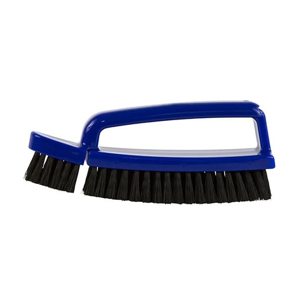 Moerman Shoe Brush Set - Black