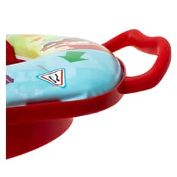 OKT Disney Cars Soft Toilet Training Seat image 1