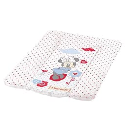 OKT Disney Minnie Baby Changing Mat image 0