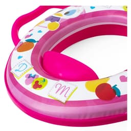 OKT Disney Minnie Soft Toilet Training Seat image 3