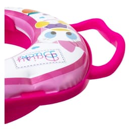 OKT Disney Minnie Soft Toilet Training Seat image 2
