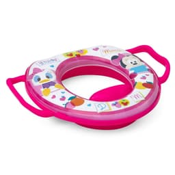 OKT Disney Minnie Soft Toilet Training Seat image 1