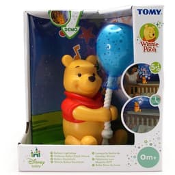 Disney Tomy Winnie The Pooh Balloon Light Show image 0