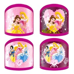 Kaufmann Princess Night Lamp image 0