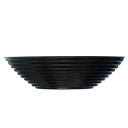Luminarc Harena Black Bowl 27cm image 0