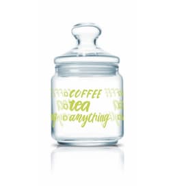Luminarc Coffee & Tea Jar 0.75L image 0
