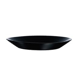Luminarc Harena Black Soup Plate 23cm image 2