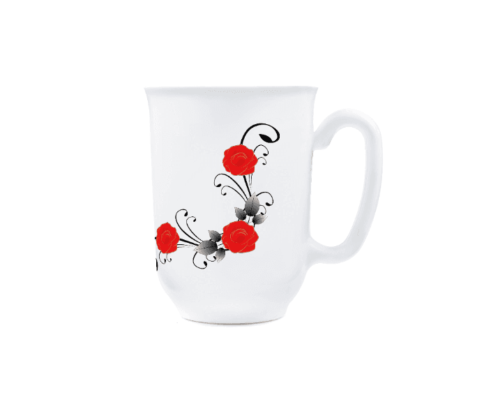 Luminarc Jules Maisie Mug 320ml